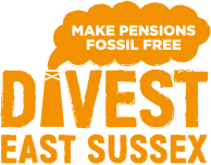 Divest East Sussex